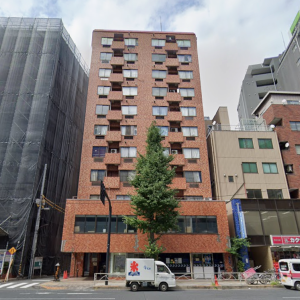 ライオンズ三田