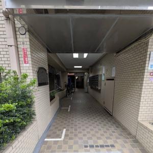 日神パレステージ川崎