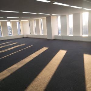 品川シーサイドウエストタワー