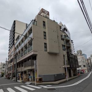 日神パレステージ川崎