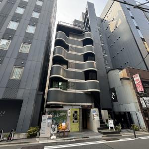 TRUST VALUE神田須田町