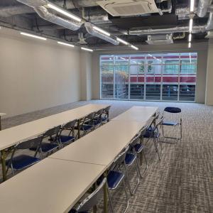 Ave.Takanawa（アベニュー高輪/エキスパートオフィス品川高輪）