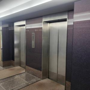 ラウンドクロス一番町