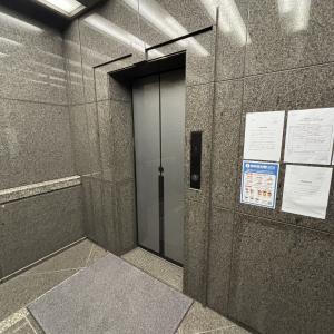 淡路町トーセイビル