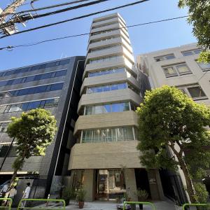 CIRCLES平河町