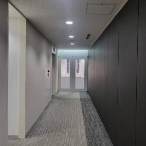 品川シーサイドウエストタワー