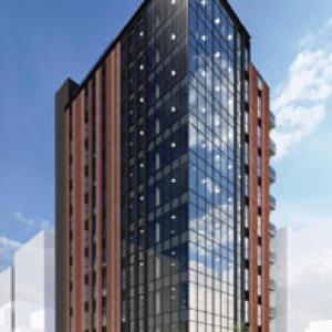 スイテ日本橋人形町