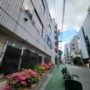 翠ビルヂング