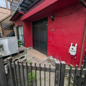 練馬区北町戸建