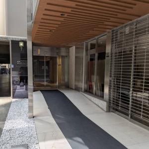 新大阪サンアールビル北館