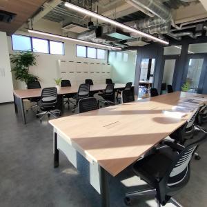 Bizflex浜松町