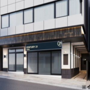 Biz Feel Ichigaya（旧：ツボヤビル）