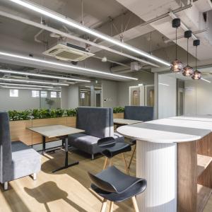 リードシー西五反田ビル