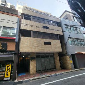 パークハイツ日本橋