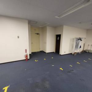パークハイツ日本橋