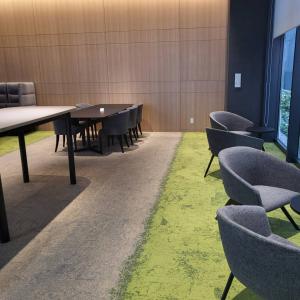 名古屋伏見Kフロンティア