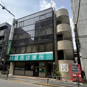 オリーブ中野Ⅲ