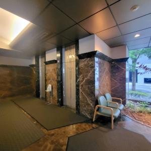 アステール茅場町