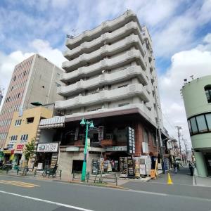 セントラル大久保