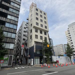 リベラ岩本町