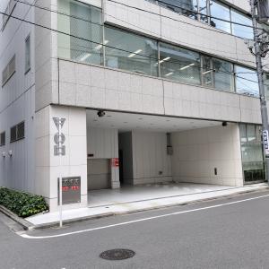 NEWS日本橋堀留町