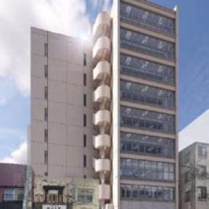 （仮称）SK-K神田駿河台計画