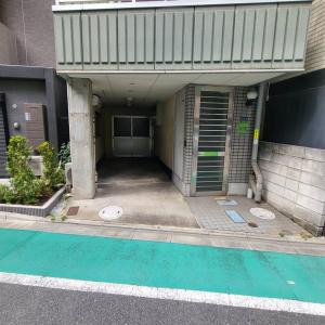 浅草橋3丁目民泊物件