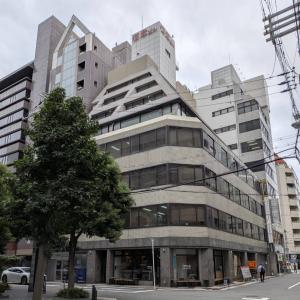 新大阪御幸ビル