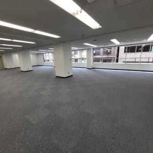 新宿タツミビル