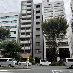 Jプロ東日本橋ビル