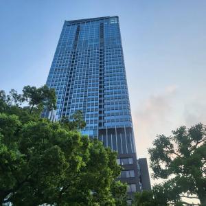 ザ・ランドマーク名古屋栄