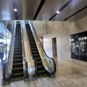 台場フロンティアビル