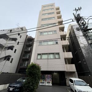アビスタ市ヶ谷ビル