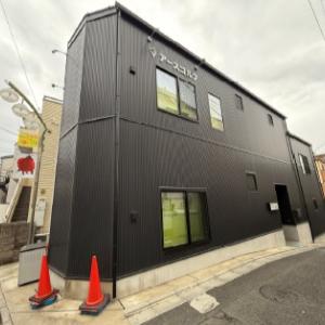 明大前店舗ビル