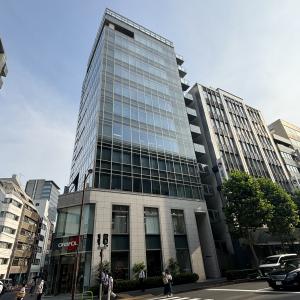 内神田渋谷ビル