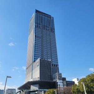 ザ・ランドマーク名古屋栄