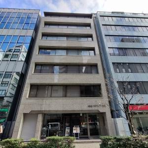 NO.3ハヤカワビル