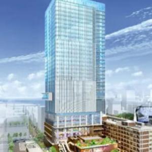 BASEGATE横浜関内タワー