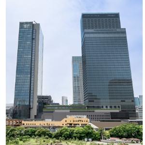 世界貿易センタービルディング本館