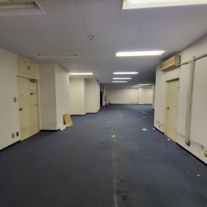 パークハイツ日本橋