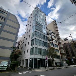 田澤日本橋ビル