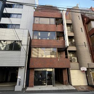 アオキビスポークビル