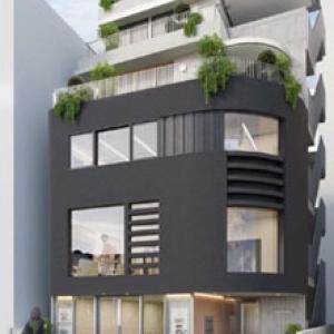 M385 Building