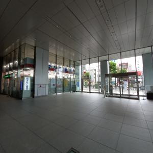 中野坂上サンブライトツイン