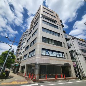 ミヤシタビル
