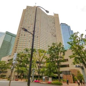 新宿国際ビルディング新館