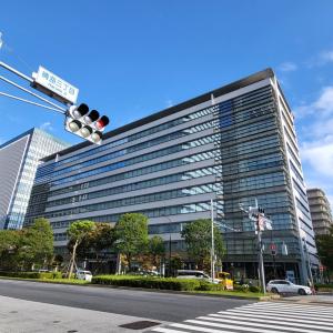 晴海センタービル