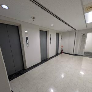 新大阪サンアールビル北館