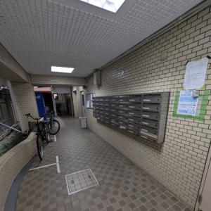 日神パレステージ川崎