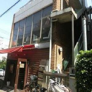 プレール神楽坂